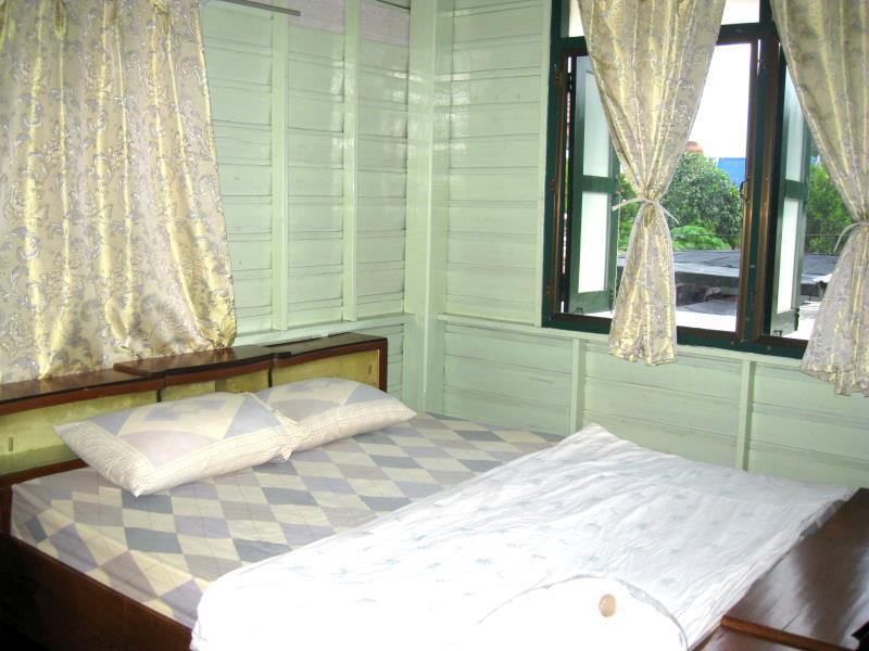 San Sook Place Ayutthaya Eksteriør billede
