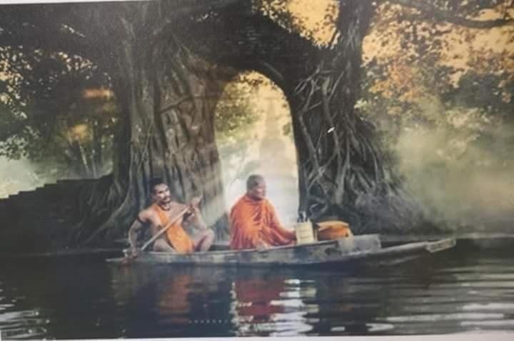 San Sook Place Ayutthaya Eksteriør billede